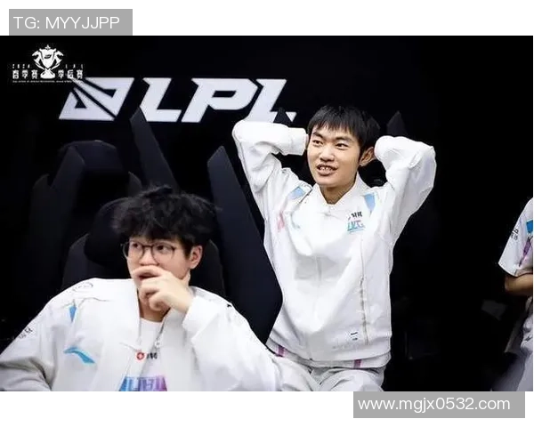 BLG与LNG激战正酣 谁能在这场对决中脱颖而出斩获胜利