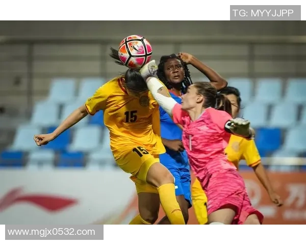 足球世界的盛宴：全球足球赛事的魅力与发展趋势分析